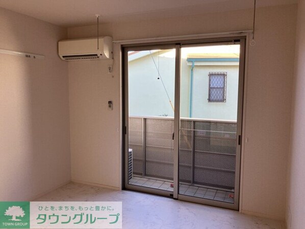 レジデンス湘南の物件内観写真